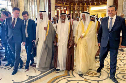 Saudi Arabia's strategy with the OPEC+  